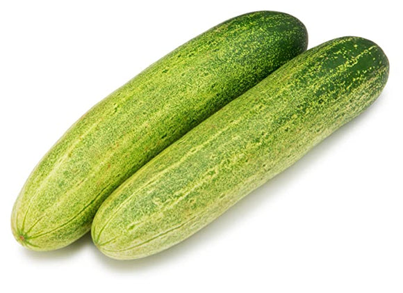 Cucumber - GoodZay