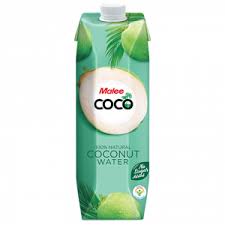 Malee Coconut Water Juice - 1L - GoodZay