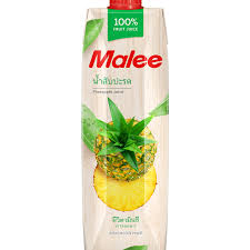 Malee Pineapple Juice - 1L - GoodZay