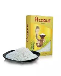 Precious Basmati Rice 1 KG - GoodZay