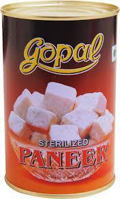 Gopal Paneer - 825g
