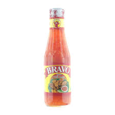 Bravo Thai Sweet Chili Sauce 620 CC - GoodZay