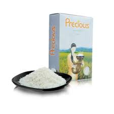 Precious Shan Rice 1 KG - GoodZay