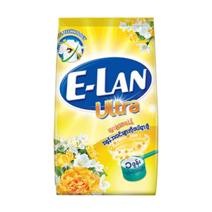 Elan Ultra Washing Powder