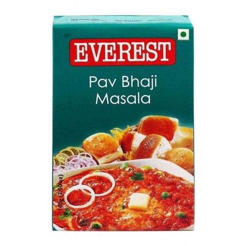 Everest Pav Bhaji Masala - 100g - GoodZay