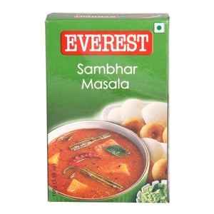 Everest Sambhar Masala - 100g - GoodZay