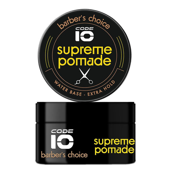 Supreme Pomade 60g