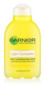 garnier Light Milky Lightening Dew Toner 150mL
