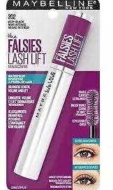 Maybelline Falsies Lash Lift Waterproof Mascara 8.6mL