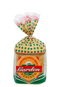 Garden Sandwich Bread - 400g