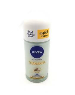 Nivea Women Thanakha Deodorant Roll On 50mL