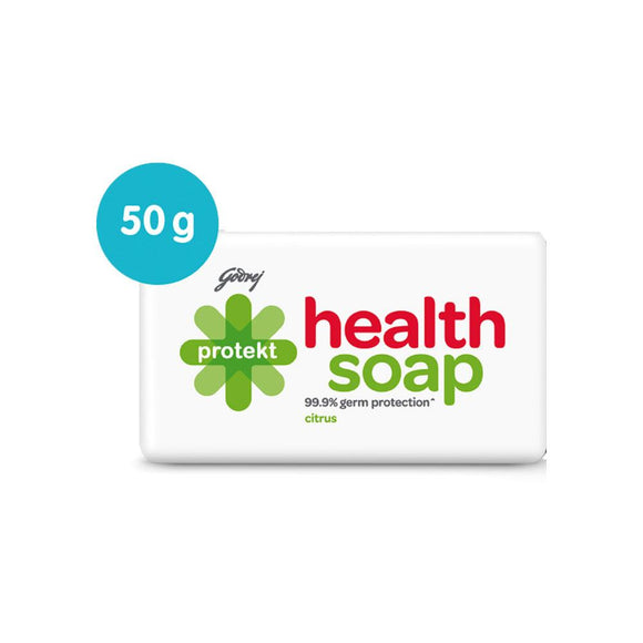godrej Protekt Health Soap 50gm