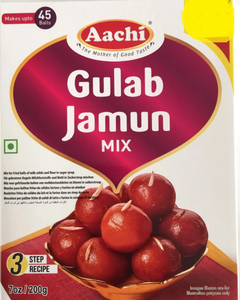 Aachi Gulab Jamun Mix - GoodZay