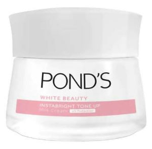 Ponds White Beauty Instabright Tone Up Milk Cream 50g