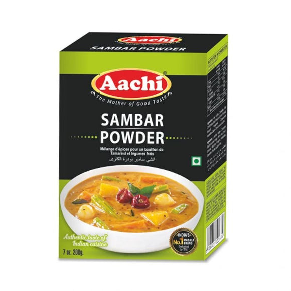 Aachi Sambar Powder - 50g