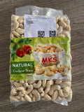 Natural cashew Nuts 1kg