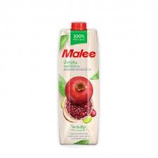 Malee Pomegranate With Mixed Fruit Juice - 1L - GoodZay