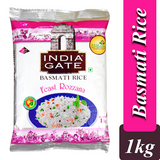 India Gate Basmati Rice (Feast Rozzana)