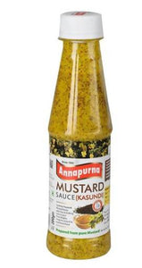 Annapurna Kasundi/Mustard Sauce200g