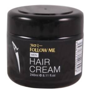 Fm Hair Cream (Men) 240mL