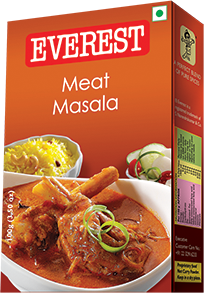 Everest Meat Masala - 100g - GoodZay