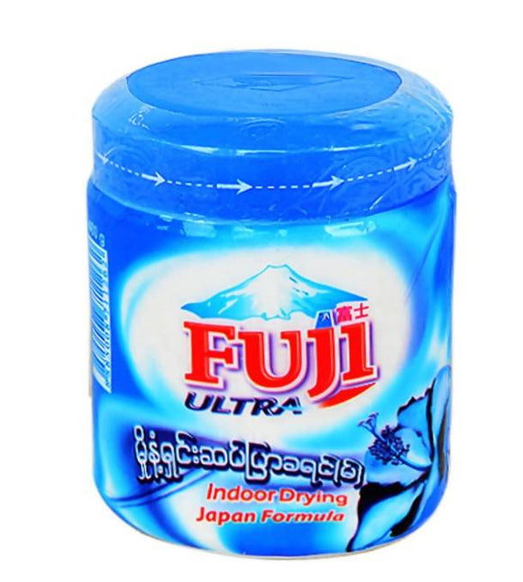 Fuji New Detergent Cream(Blue Energy) 400g