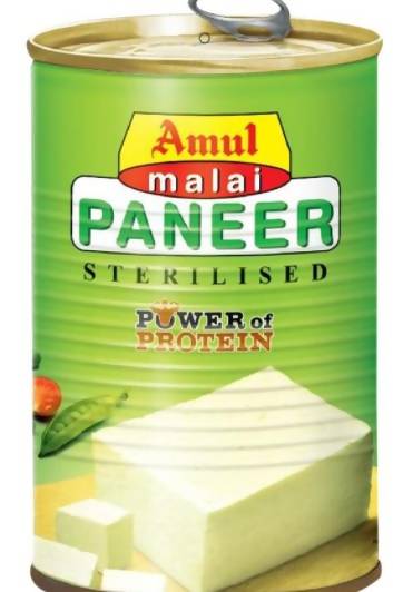 Amul Paneer - 500g