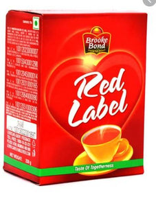 Red Label Tea250g