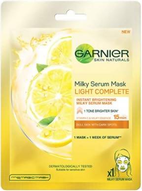 garnier Serum Mask Light Complete 32g