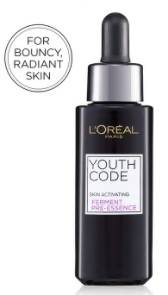 Loreal Youth Code Ferment Pre-Essence 30mL