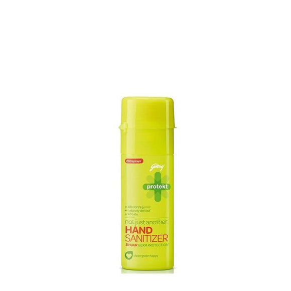 Protekt Hand Sanitizer Spray 30mL