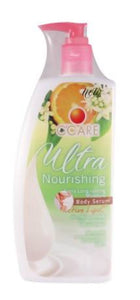 Ccare Ultra Active Lipo C Body Lotion 400mL (All)