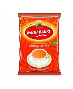 WaghBakri Premium Leaf Tea250gm