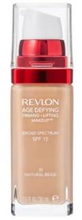 Revlon Age Defying Firming+Lifeting Make Up 30mL