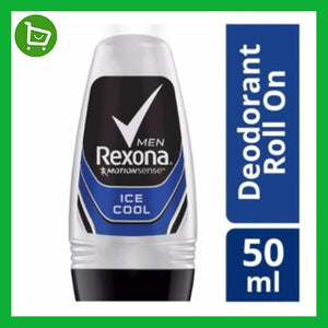 Rexona Men Ro Ice Cool In