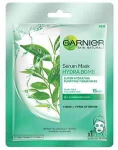 garnier Serum Mask Hydra Bomb 32g