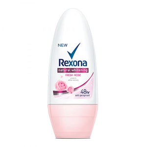 Rexona Wmn Ro Whitening Fresh Rose 50ml