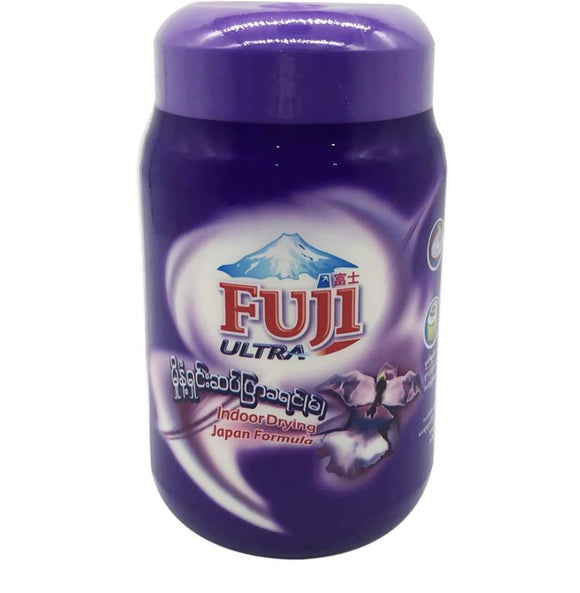 Fuji New Detergent Cream 1000g(Violet)