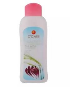 Ccare Healthy Shower Cream Fresh&Firm 250mL