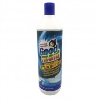 Good Maid Stain Buster 900Ml (Menthol Fresh)