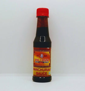 Manchurian Sauce 200g